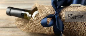 How to Package a Bottle of Wine Without a Traditional Wine Bag