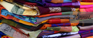 Using Fabric Scraps for Eco-Chic Wrapping