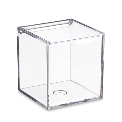 Clear Square Gift Boxes