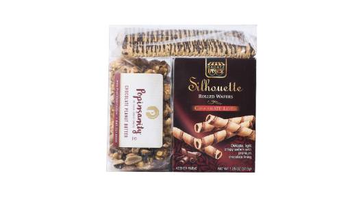 Clear Plastic Gift Boxes 6"X6"X2.5" 8 pack