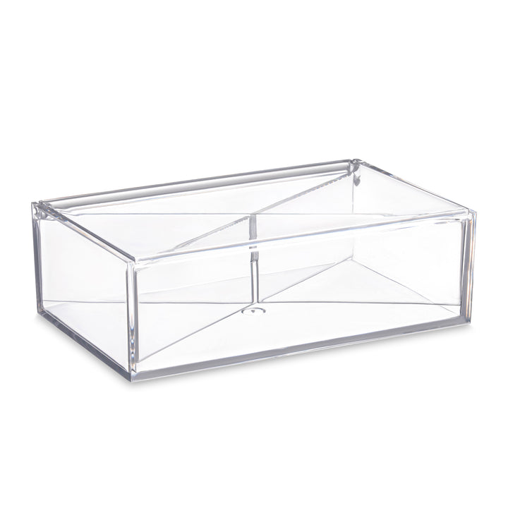 Clear Acrylic Boxes
