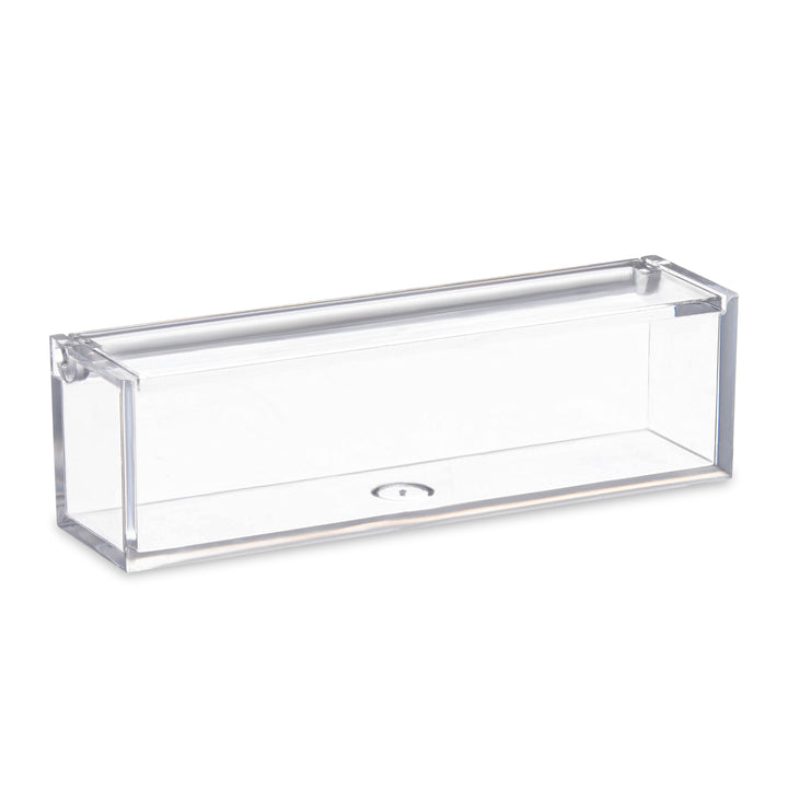 Clear Acrylic Boxes