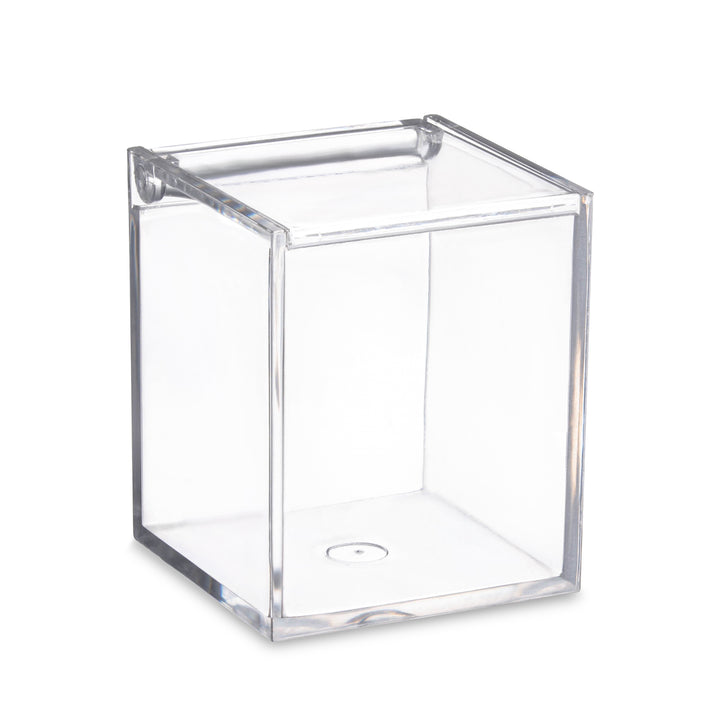Clear Acrylic Boxes