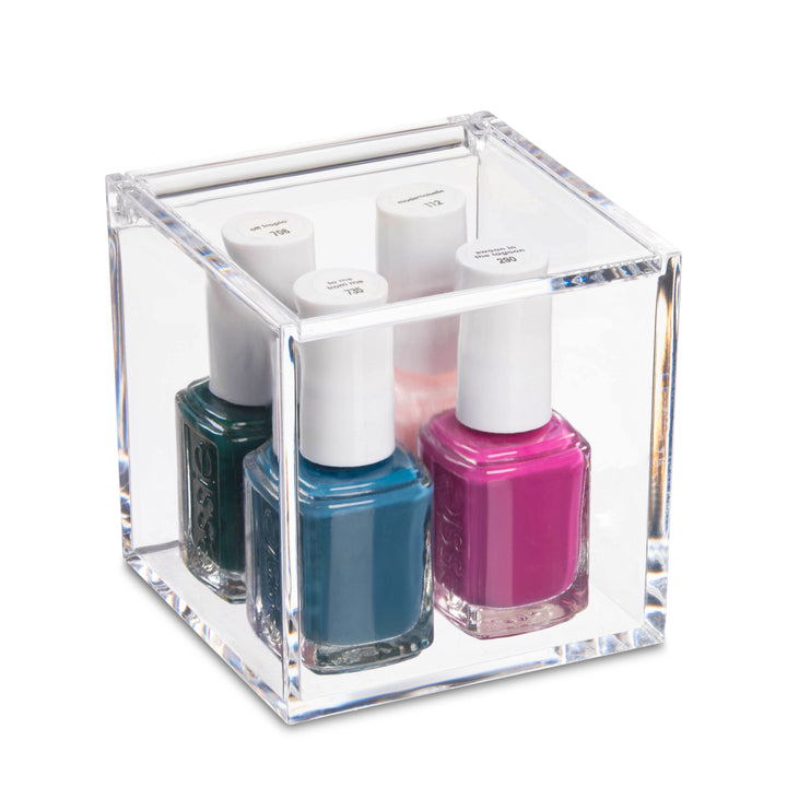 Clear Acrylic Boxes