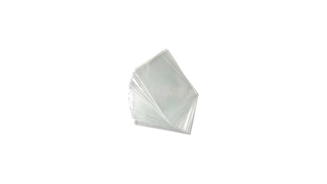 Cellophane Bags11"X 17" 30 Bags