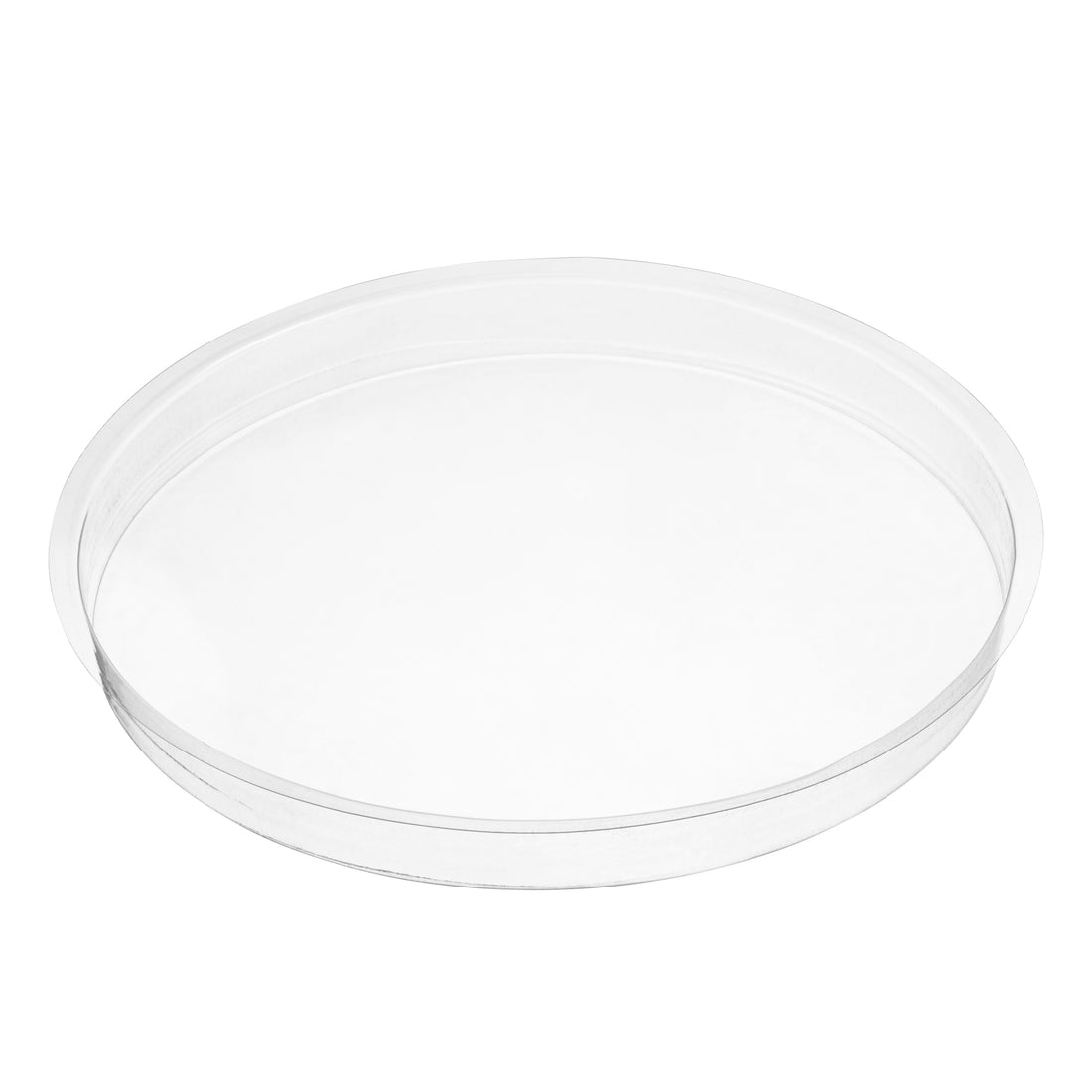 Plastic Insert for wood trays