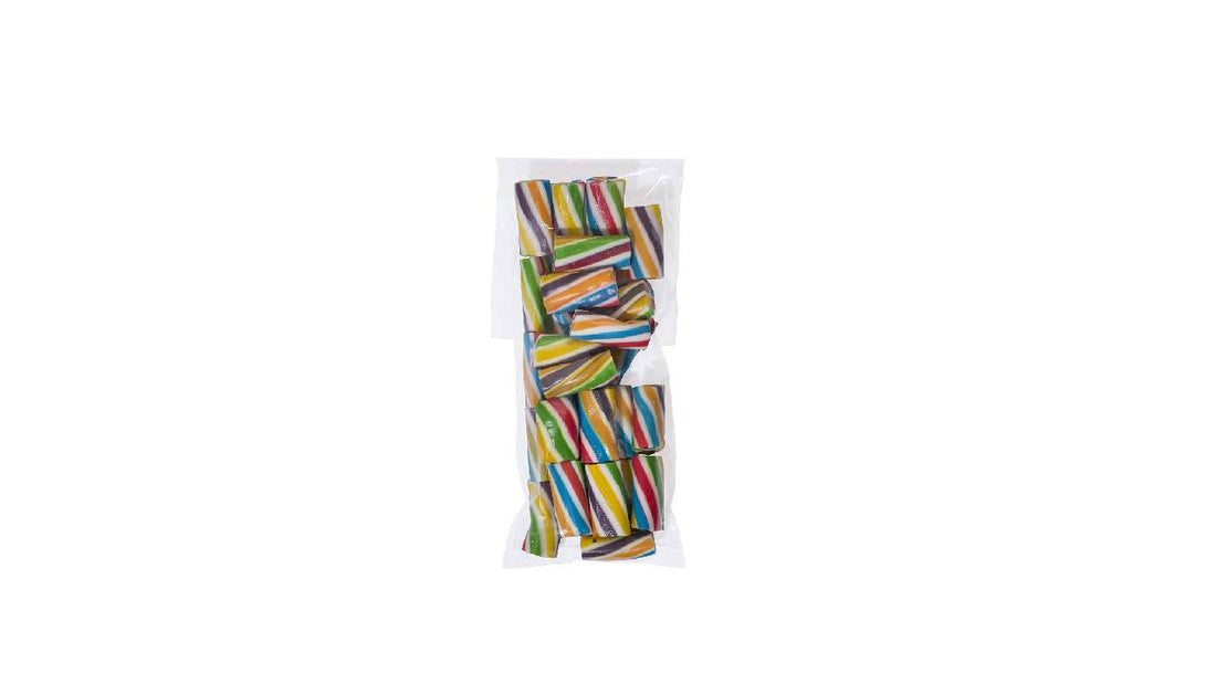 Cellophane Bags 3"X 10" 30 Bags