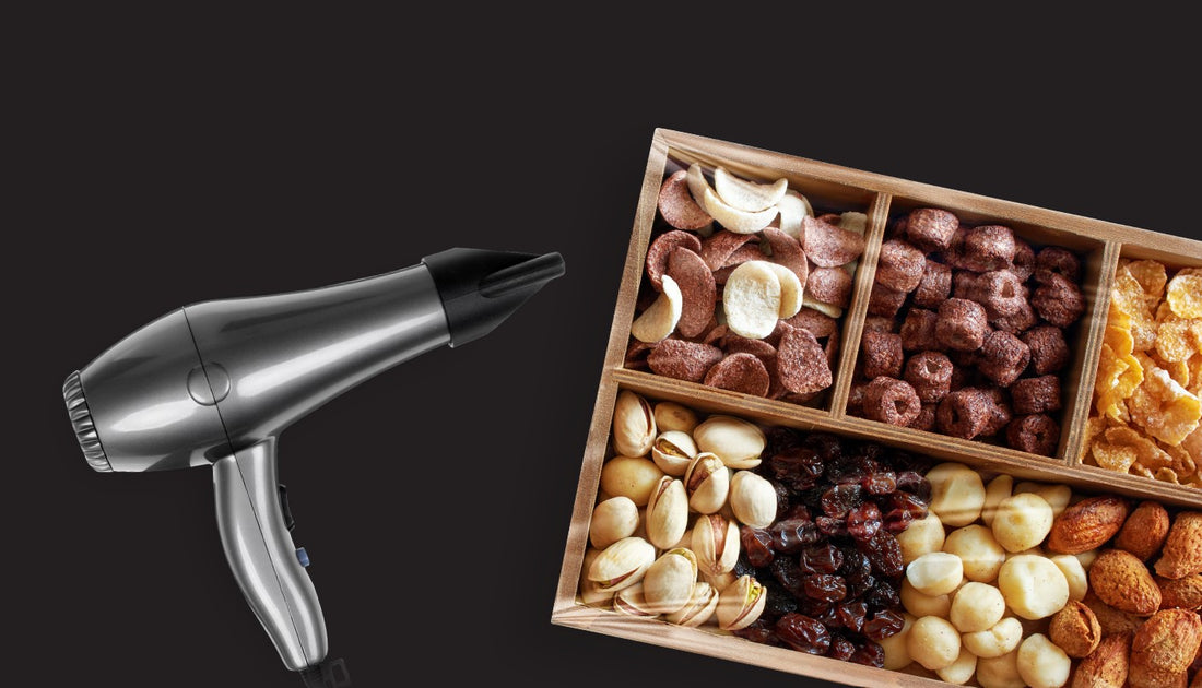 Clear PVC Shrink Bags Party Favor Treat Bags