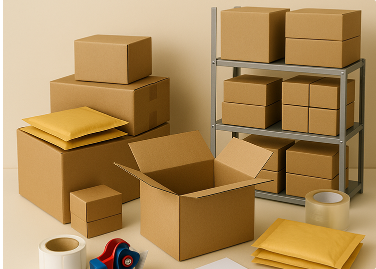 Fast, reliable turnaround