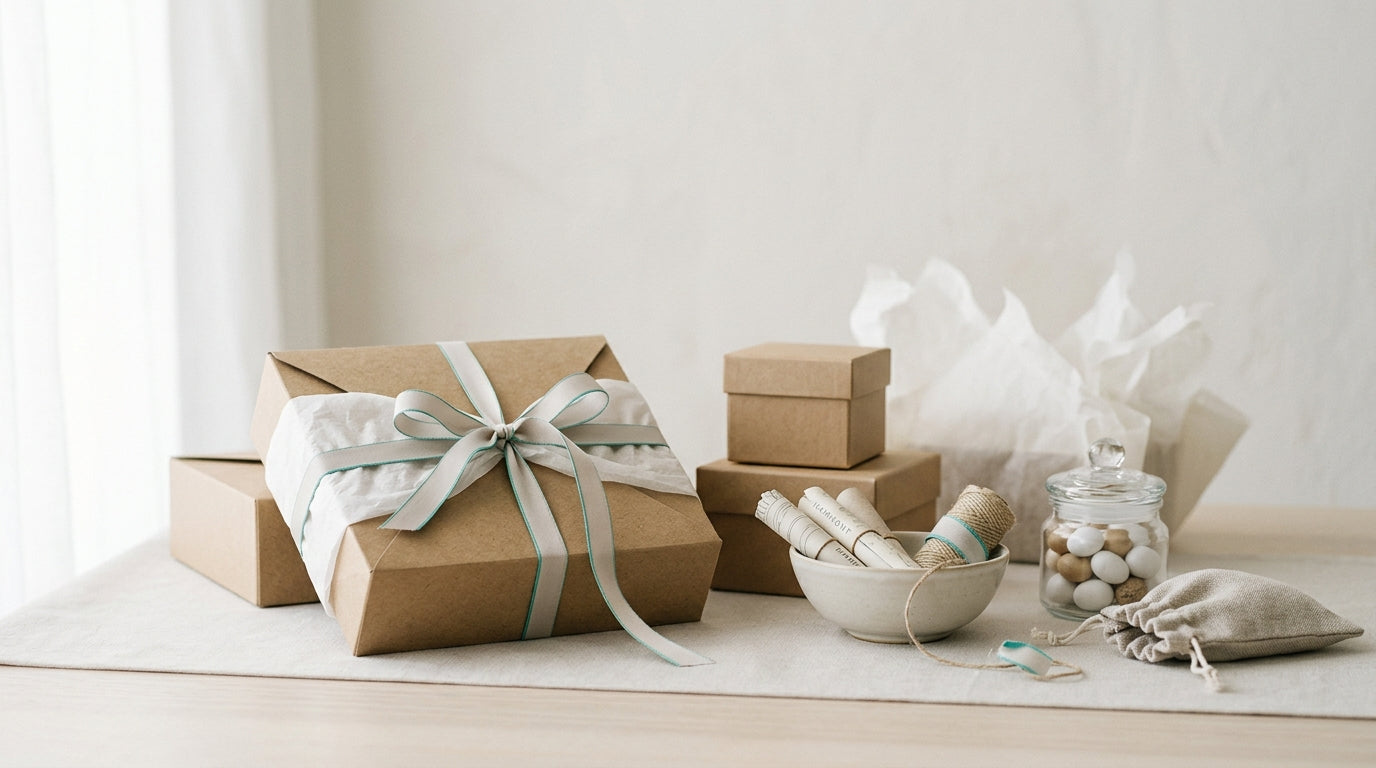 Custom Packaging Ideas for Small Businesses: Stand Out with Smart Design