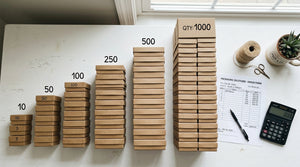 Understanding MOQ: A Small Business Guide to Minimum Order Quantities