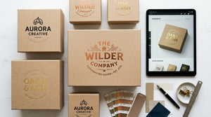 Branded Packaging Ideas for Small Businesses: Logos, Colors, and Print Techniques Explained