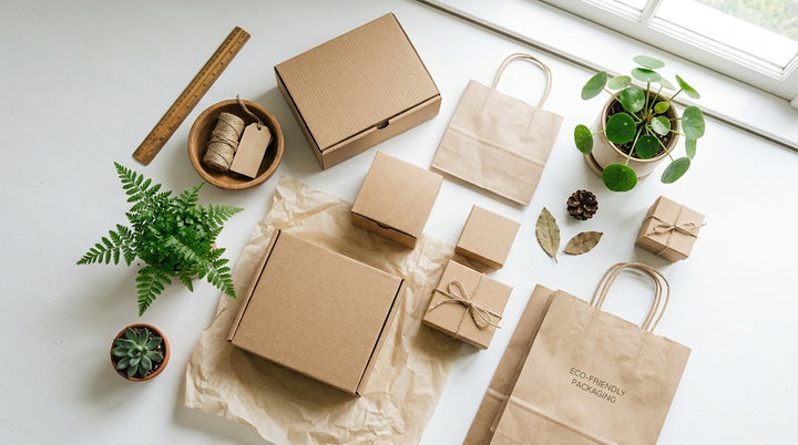 Eco-Friendly Packaging Options That Don't Break the Budget