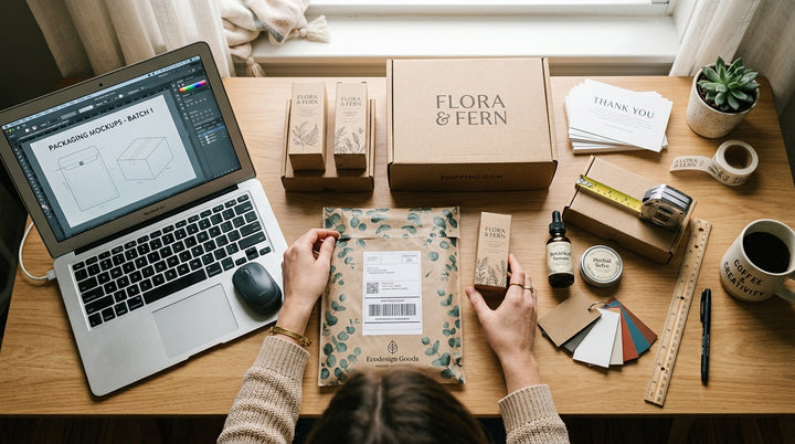 Top 10 Custom Packaging Mistakes Small Businesses Make (And How to Avoid Them)