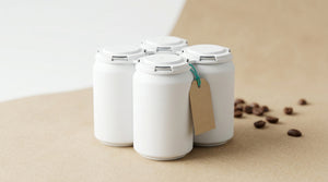 Custom Coffee Bags for Retail: Materials, Sizes, and Features Explained