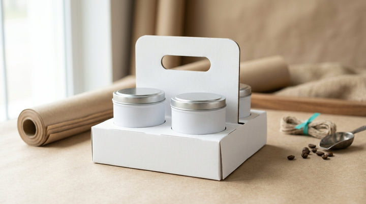 Minimum Order Quantities for Coffee Shop Packaging: What New Owners Need to Know