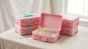 Bakery Boxes for Coffee Shops and Pastry Packaging: A Complete Guide