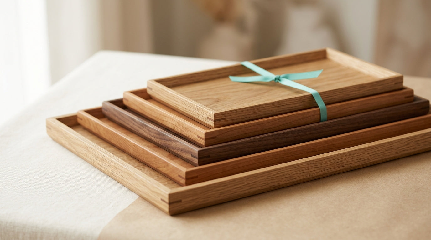 Quiet Branding vs Logo-Heavy Packaging: What Corporate Clients Actually Keep