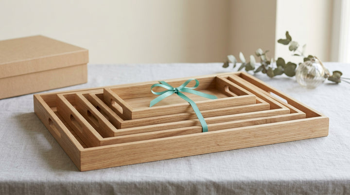 Corporate Holiday Gift Packaging Timeline: When to Order for December Delivery