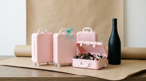Wine Bottle Gift Boxes for Corporate Clients: Styles, Sizes, and Presentation Tips