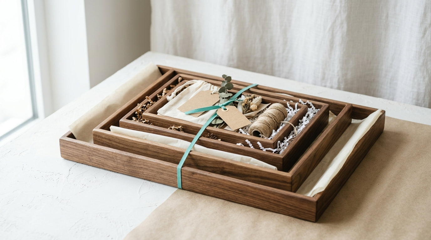 DIY Gift Box Packaging for Small Business Owners: Cost-Effective Ideas & Customization Tips