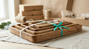 Gift Box Packaging Ideas for Retail and E-Commerce Brands