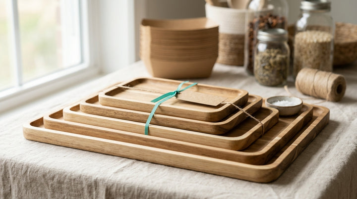 Food-Safe Packaging: What Small Food Businesses Need to Know