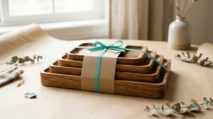 Pillow Box Tutorial: Easy 5-Minute Gift Packaging