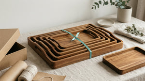 Unboxing Experience Design for Corporate Gifts: What Makes Packaging Shareable
