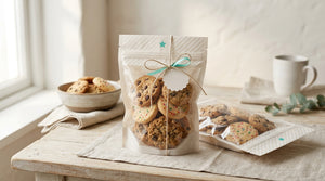 How to Package Cookies for a Cookie Exchange Party: Host and Guest Guide