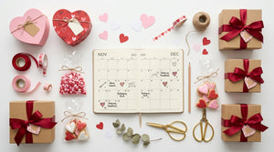 When to Order Valentine's Day Packaging: Lead Times and MOQ Planning for Small Bakeries