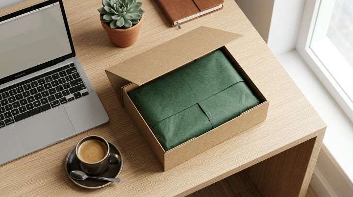 Reusable Corporate Gift Packaging: Keepsake Boxes That Extend Brand Presence