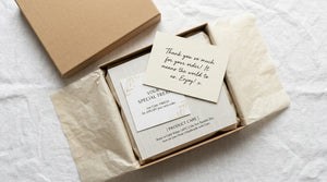 Packaging Inserts That Drive Repeat Purchases