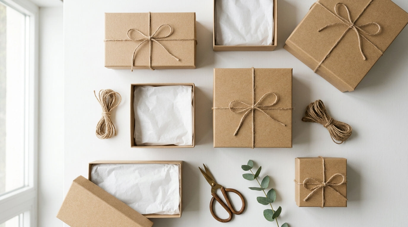 Budget-Friendly Corporate Holiday Packaging That Still Feels Premium