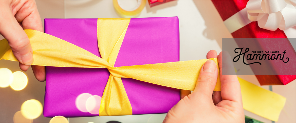 3 Gift Wrapping Mistakes and How to Avoid Them – Hammont
