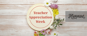 Back-to-School Teacher Appreciation Kits