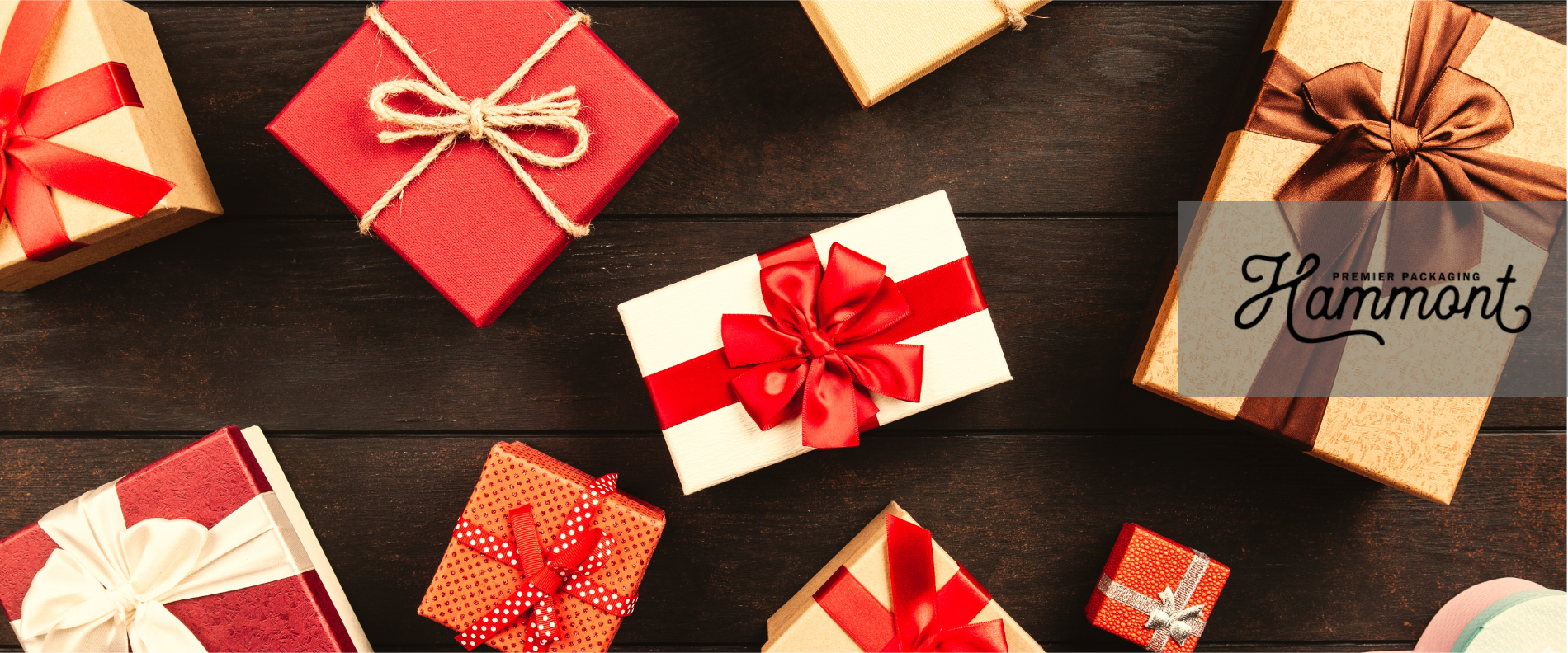 Birthday Gift Packaging