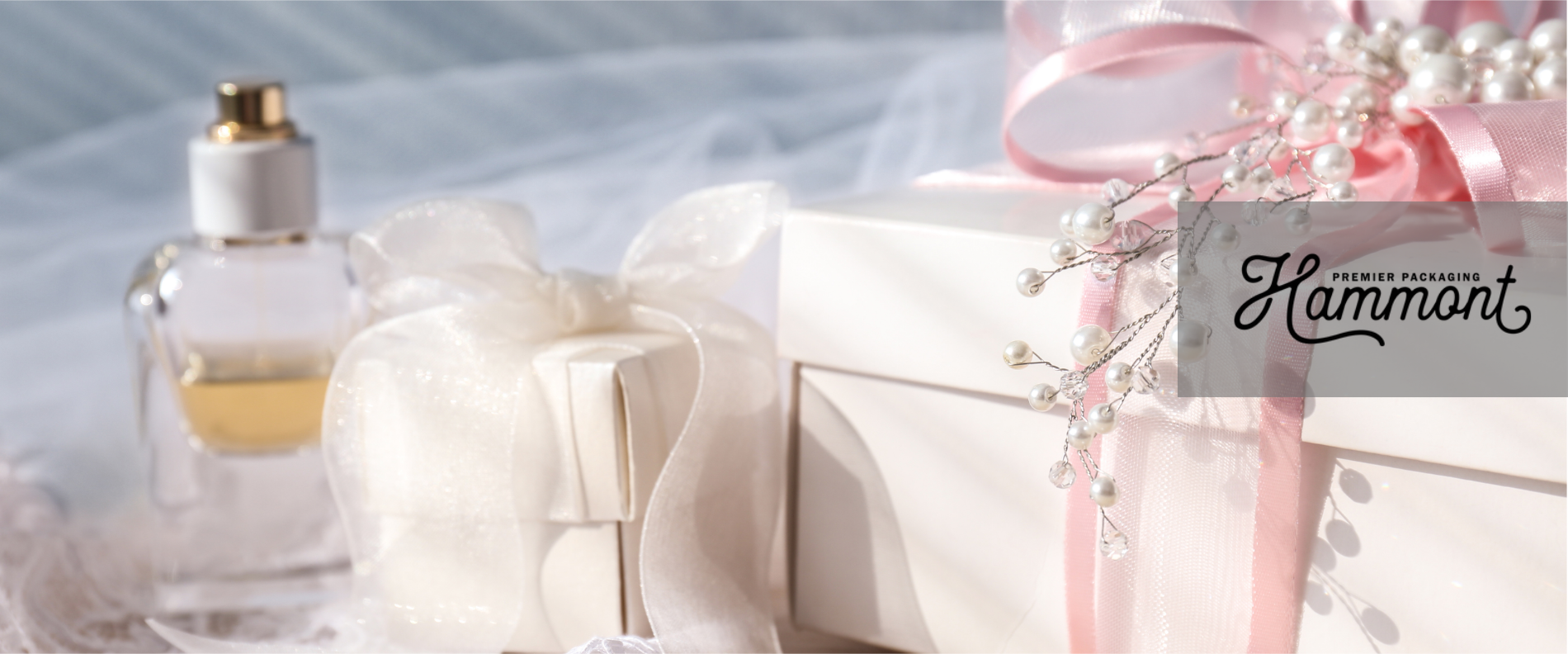 Bridal Shower Gift Wrapping Inspiration