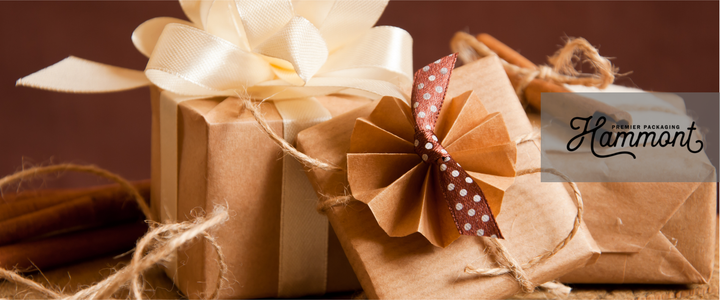 Can Gift Packaging Influence Perceived Value?
