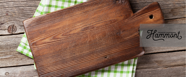 Choosing the Perfect Cutting Board