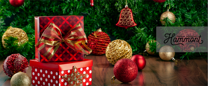Compact Christmas Gift Wrapping Ideas You’ll Love to Try