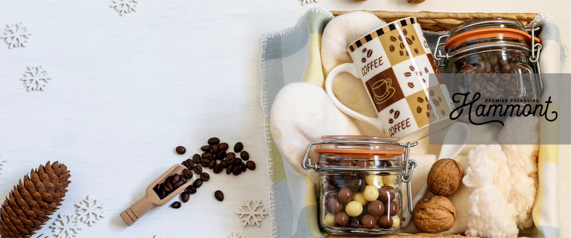 Crafting a Coffee Lover’s Dream Gift Box
