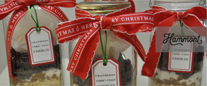 Creative Packaging Ideas for “Gifts in a Jar”