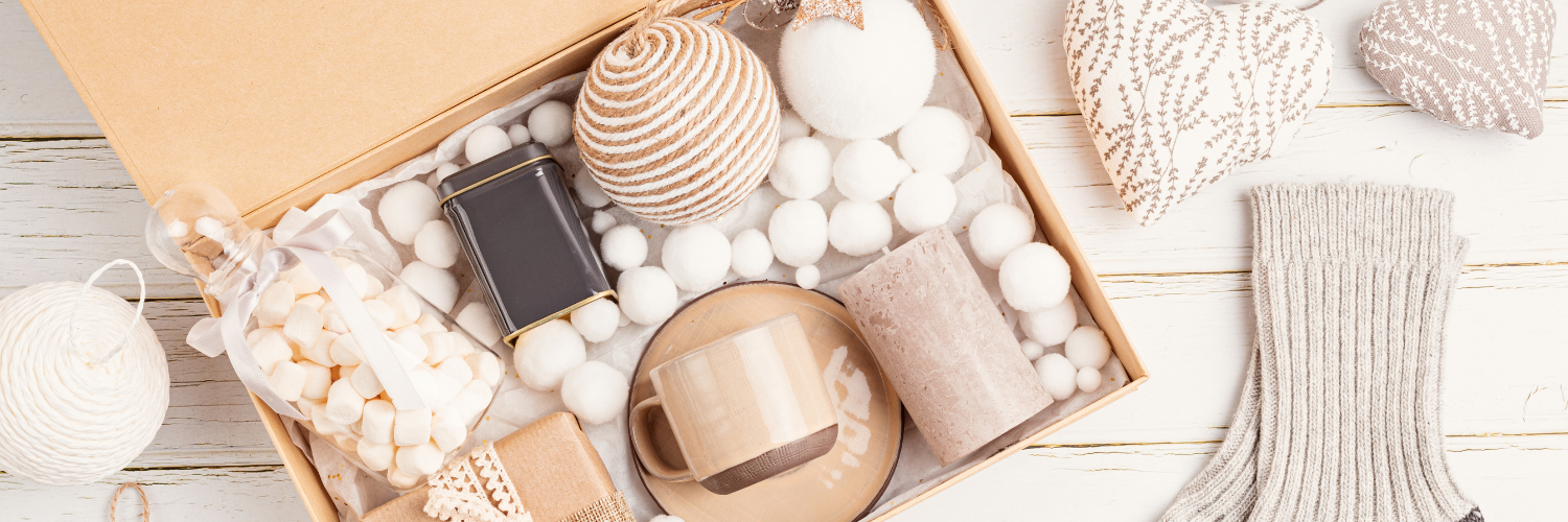 DIY: Creating Personalized Gift Boxes for Special Occasions