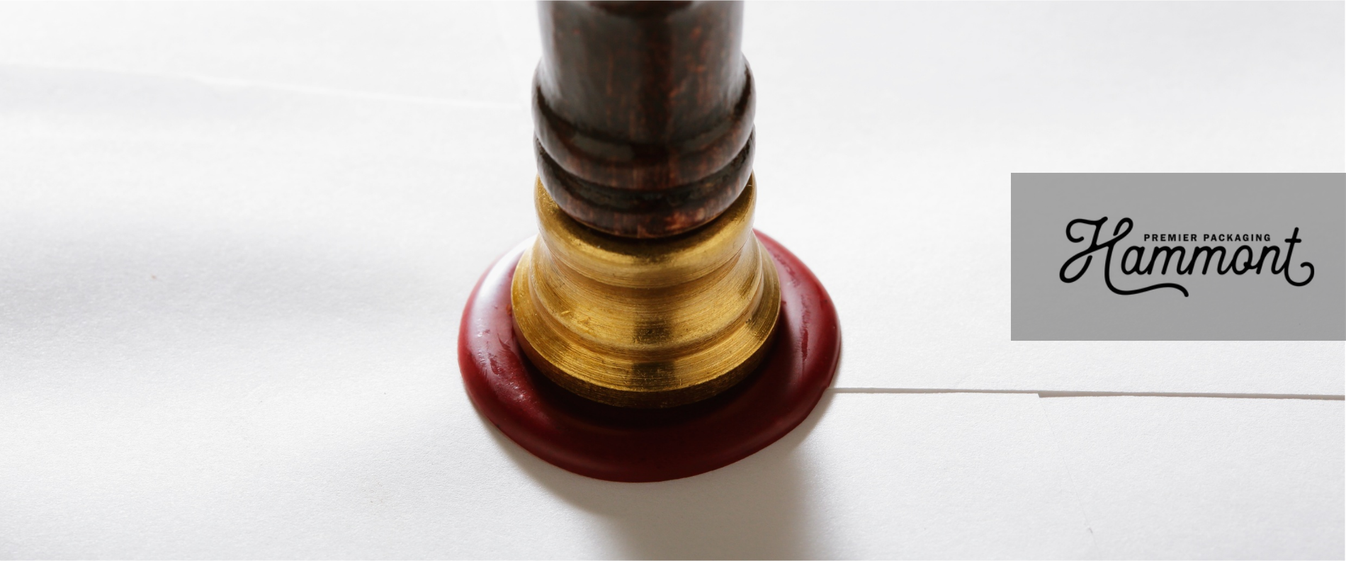 DIY Wax Seals for Gift Boxes