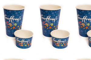 Toys R Us – Kid-Proof. Aisle-Ready.