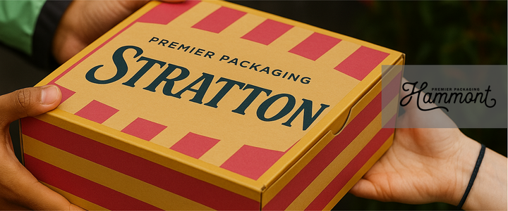 Designing Branded Gift Boxes for Corporate Clients
