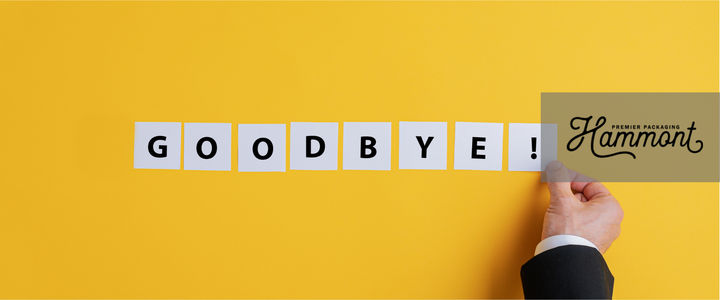 Farewell Party Packaging Themes