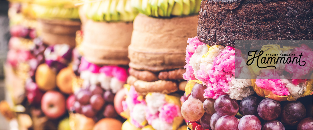 Flat vs. Upright Arrangement in Gift Trays: What Works Better? – Hammont
