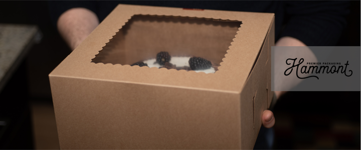 Guide to Clear Lid vs Window Box Packaging